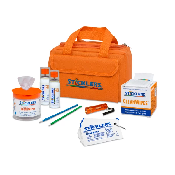 Fibre Optic Cleaning Kit FKO3